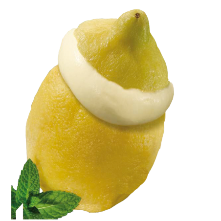 MEKA Citrons Givrés 6x 180ml