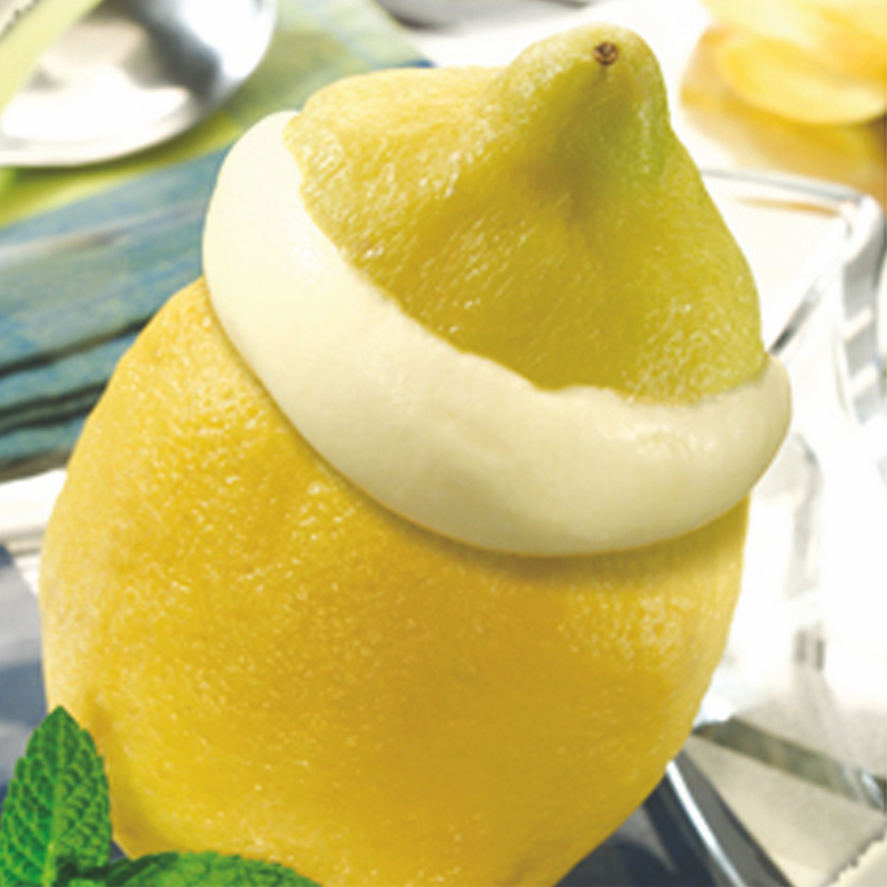 MEKA Citrons Givrés 6x 180ml