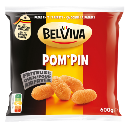 BELVIVA Pom'Pin