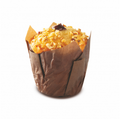 FERRERO Muffin Chocolat Noisette 48x 86gr