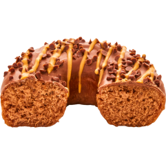 BANQUET D'OR Donut Mars 36 Pièces