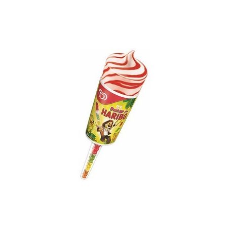 OLA HARIBO Push Up   30x 85 ml