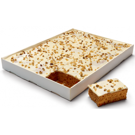 BANQUET D'OR Crazy Carrot Cake 1800gr