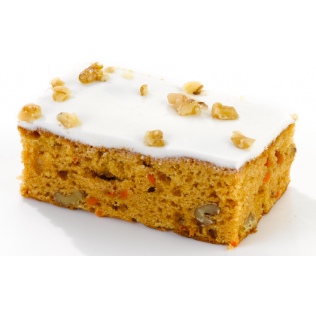 BANQUET D'OR Crazy Carrot Cake 1800gr
