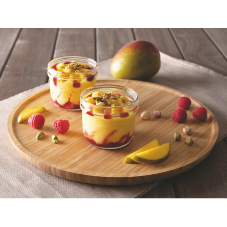 MEKA Coupe Mango Sorbet Delice 8 x 180ml.