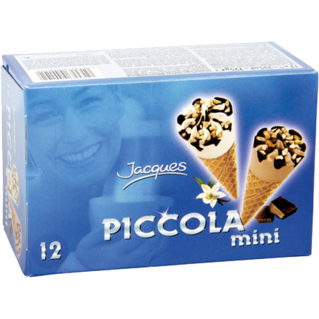 JACQUES Mini-Piccola (12) 336ml