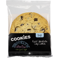 BAKER & BAKER Cookie Rich Chocolate Chio Cookie 75x 66g