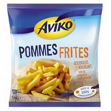 AVIKO Frites 10/10