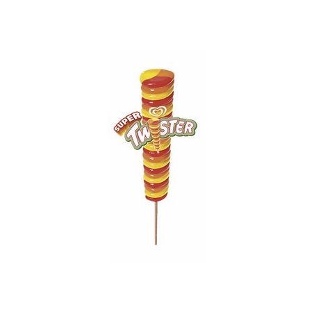 OLA Max Super Twister 28x 110 ml