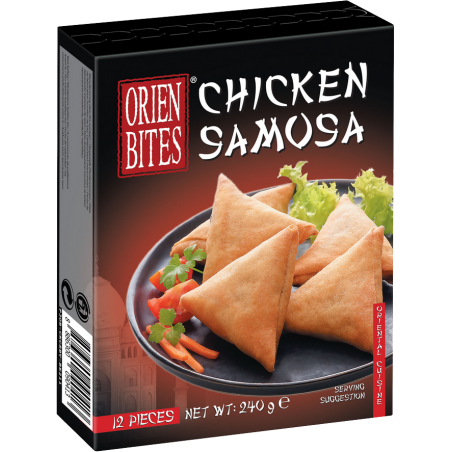 copy of ORIENT BITES YAKITORIS 250g