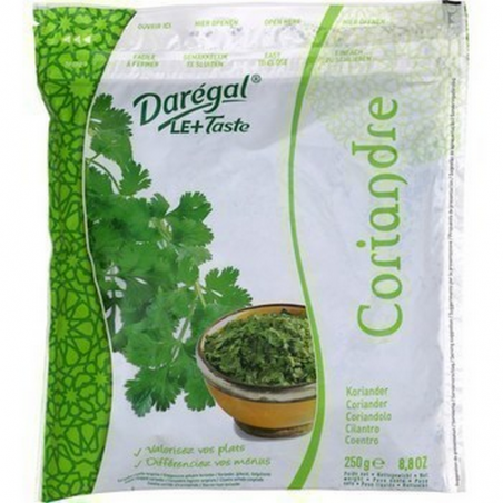 DAREGAL Coriandre 250gr