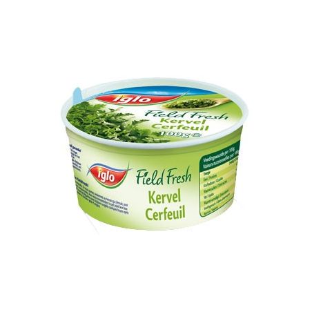 IGLO Cerfeuil 100gr