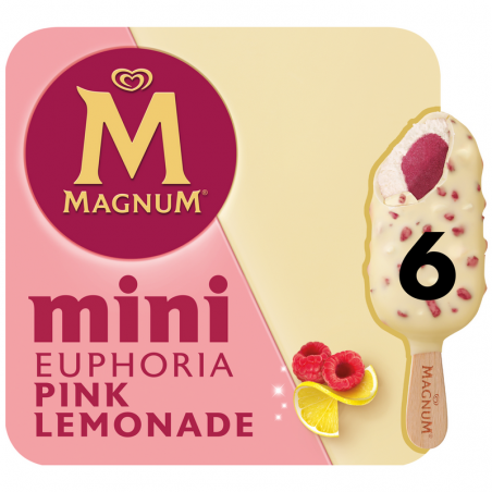 OLA MAGNUM MINI EUPHORIA  (6) 330ml