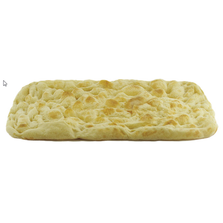 copy of LA LORRAINE Petit Pain Hamburger 4 inch aux Sésames 48x 57gr