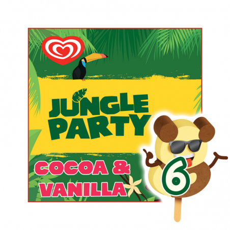 copy of OLA MINI DBL DORE (6) MAGNUM 330ML
