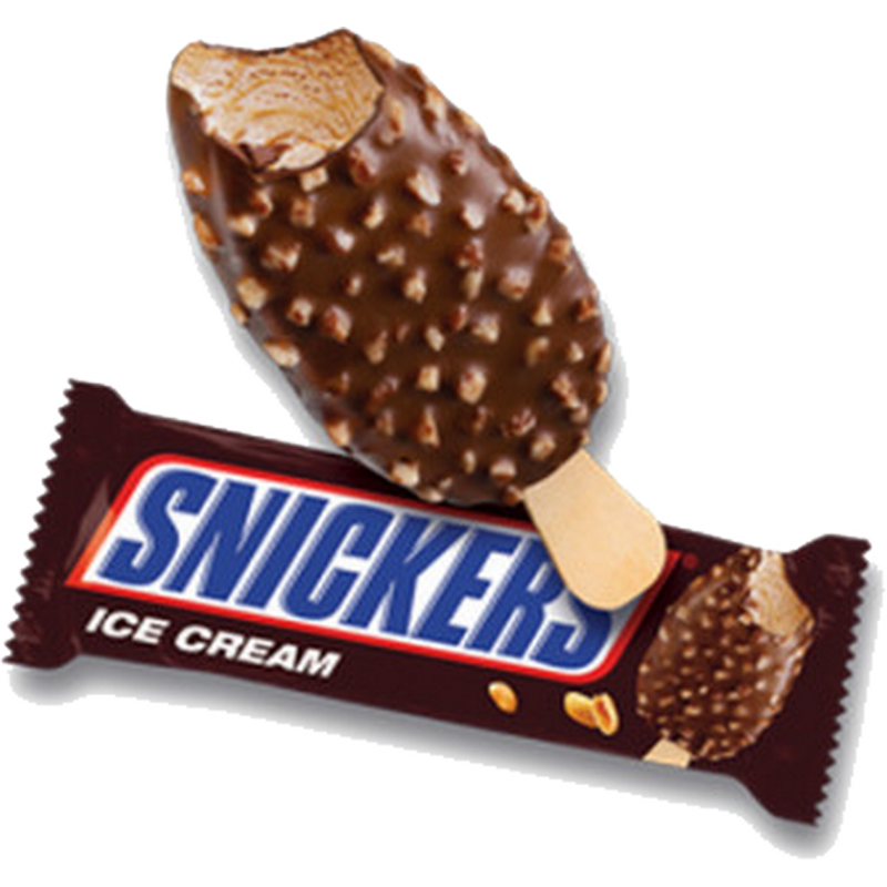 MASTERFOOD  Snickers stick/20