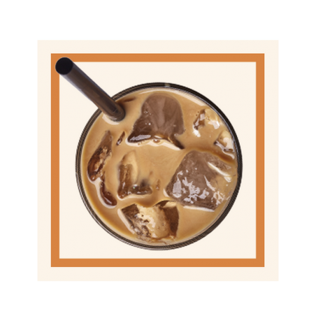 GLACES DES ALPES SORBET CAFE FRAPPE 2