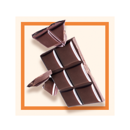 GLACES DES ALPES SORBET CHOCOLAT 2