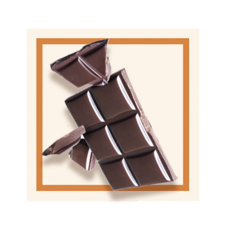 GLACES DES ALPES CHOCOLAT VALRHONA 2