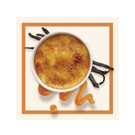 GLACES DES ALPES CREME BRULEE 2