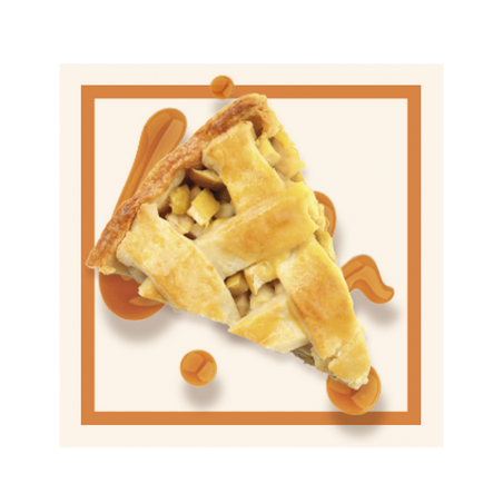 GLACES DES ALPES GLACE TARTE TATIN 2