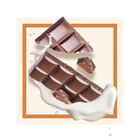 GLACES DES ALPES CHOCOLAT AU LAIT 2
