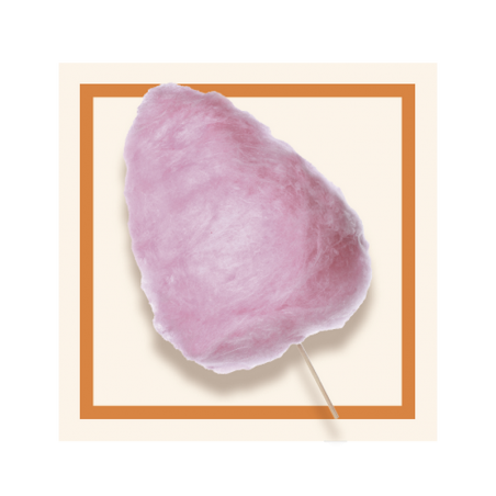 GLACES DES ALPES BARBE A PAPA 2