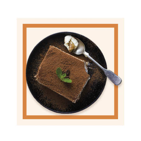 GLACES DES ALPES TIRAMISU 2