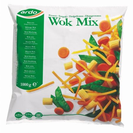 ARDO Mélange pour Wok 1 kg