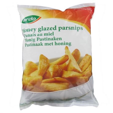 ARDO  Panais au Miel  2,5KG