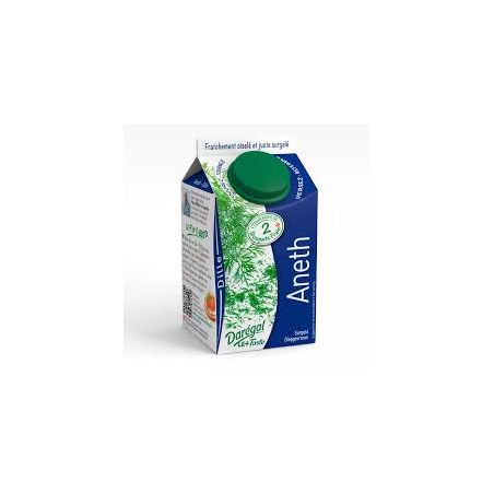 DAREGAL Aneth 50gr