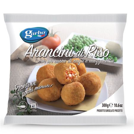 copy of Boulettes potage poulet 1KG