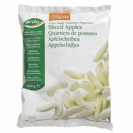 ARDO Quartiers de Pommes  1kg