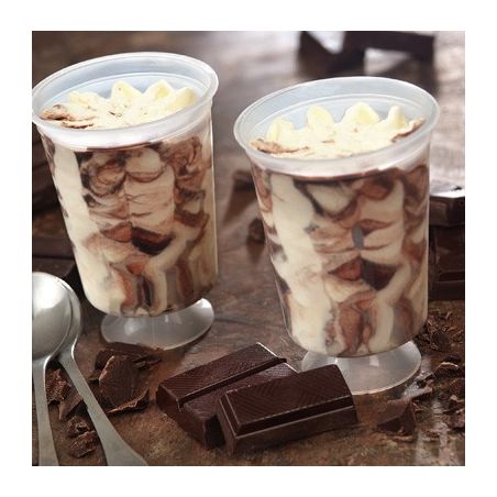 copy of VAN GILS Coupe Dame Blanche  12 x 150 ml