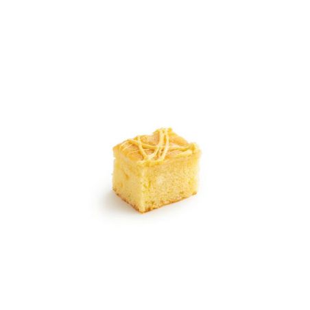 BANQUET D'OR Citron Cake 37 x 27g