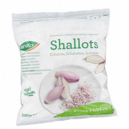 ARDO Echalotte 250g