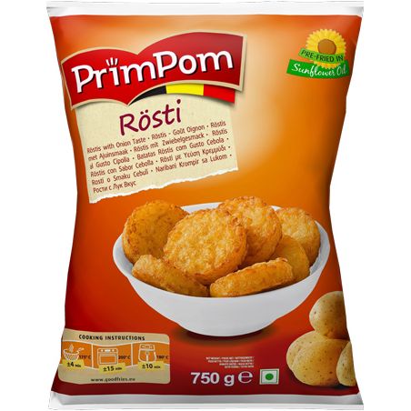 copy of BELVIVA Croquettes Pommes de Terre