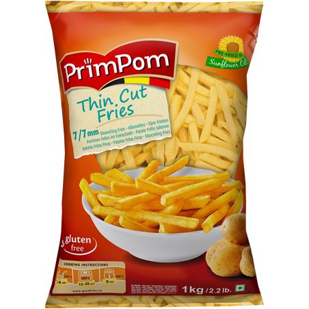 copy of BELVIVA Croquettes Pommes de Terre