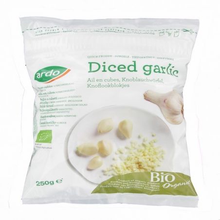 ARDO Ail en Cubes 250g