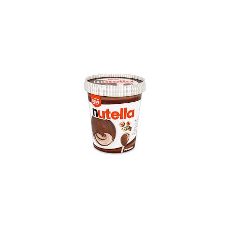 Nutella PINT 470 ml