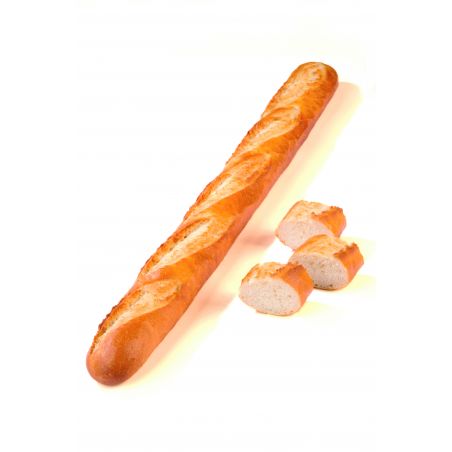 copy of DÉLIFRANCE Baguette Blanche 26x 285 gr