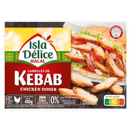 copy of M&M Steak haché 6x 0,118kg