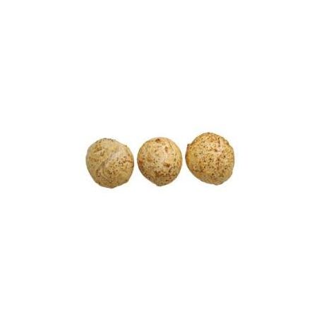 DELIFRANCE  Boule Rustique Sel/poivre  96X90G