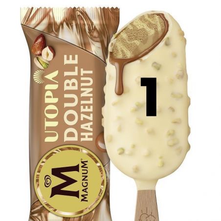 OLA MAGNUM Utopia 20x 85 ml