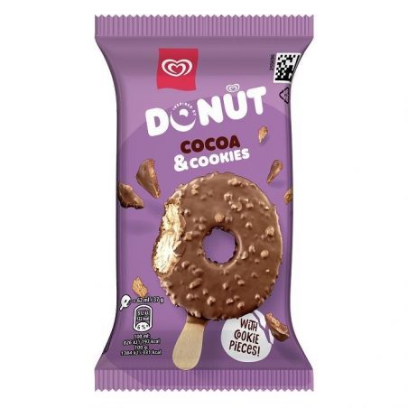 OLA Stick donuts cookie 28x 62 ml