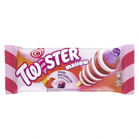 OLA Twister Mallow 35x 80 ml