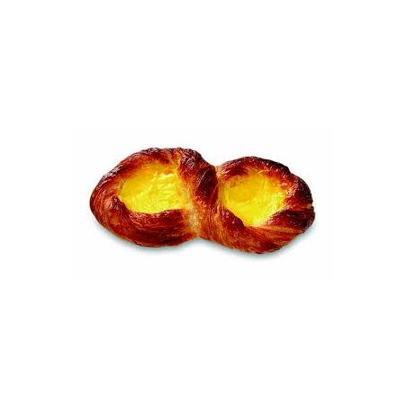 BRUYERRE  Huit à  la Crème 40X 100 g