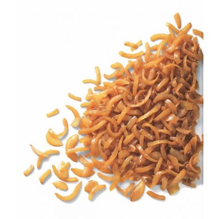 ARDO Oignons émincés préfrits 2,5kg