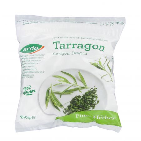 ARDO ESTRAGON 2-4mm 250gr