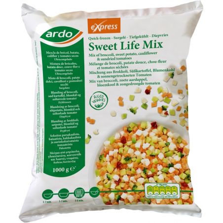 ARDO MELANGE SWEET LIFE